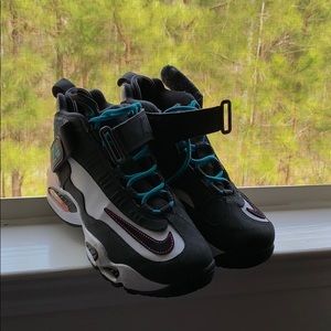 South Beach Griffeys